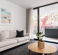 Contemporary Apartment In Newcastle CBD - Surfers Gold Coast