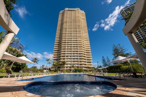 Book Surfers Paradise Accommodation Surfers Gold Coast Surfers Gold Coast
