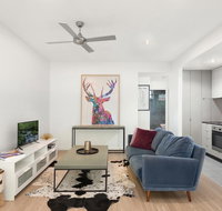 Convenient Apartment Close to Airport and City - Surfers Gold Coast