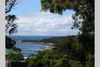 Cooee Bay of Fires