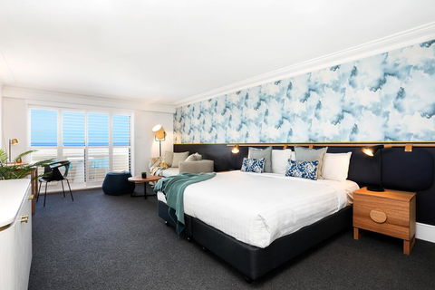 Coogee Bay Boutique Hotel - Surfers Gold Coast 0