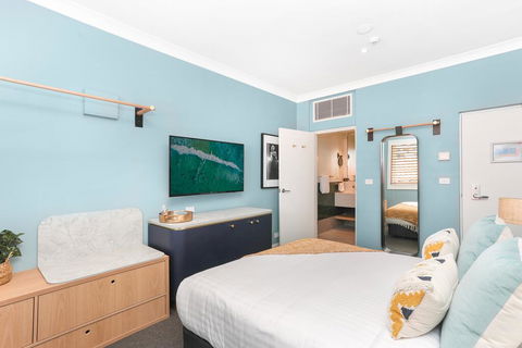 Coogee Bay Boutique Hotel - Surfers Gold Coast 1