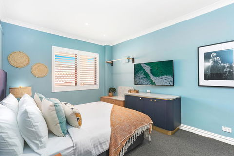 Coogee Bay Boutique Hotel - Surfers Gold Coast 2