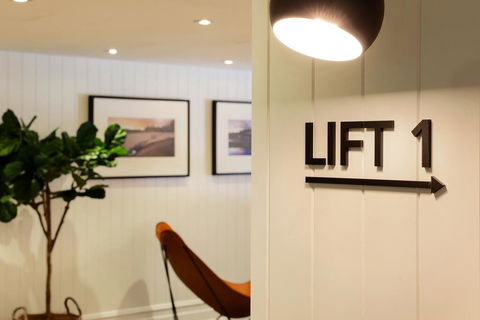 Coogee Bay Boutique Hotel - Surfers Gold Coast 3
