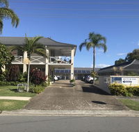 Cooks Endeavour Motor Inn - Surfers Gold Coast