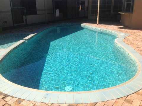 Coolabah Motel Townsville - Surfers Gold Coast 1