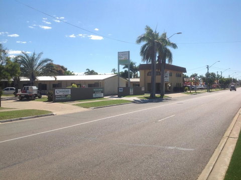 Coolabah Motel Townsville - Surfers Gold Coast 0