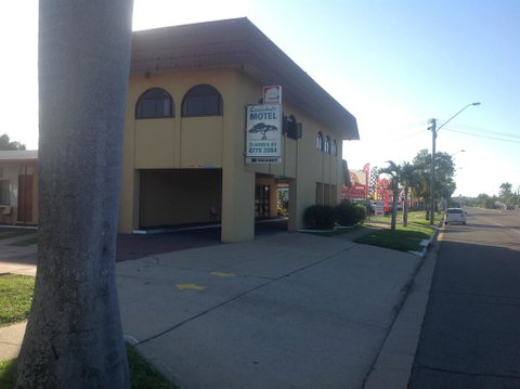 Coolabah Motel Townsville - Surfers Gold Coast 3
