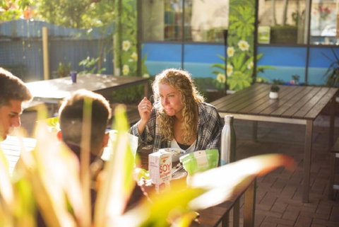 Coolangatta YHA Backpackers - Surfers Gold Coast 3
