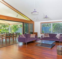 Cooley At Caba - Surfers Gold Coast