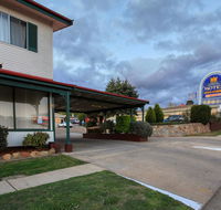 Cooma Motor Inn - Surfers Gold Coast
