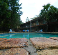 Coomera Motor Inn - Surfers Gold Coast