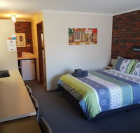 Coorrabin Motor Inn - Surfers Gold Coast
