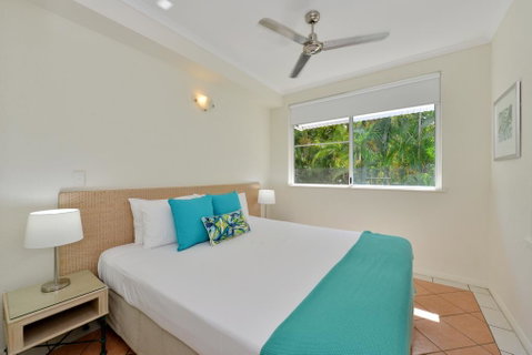 Coral Apartments Port Douglas - Surfers Gold Coast 1