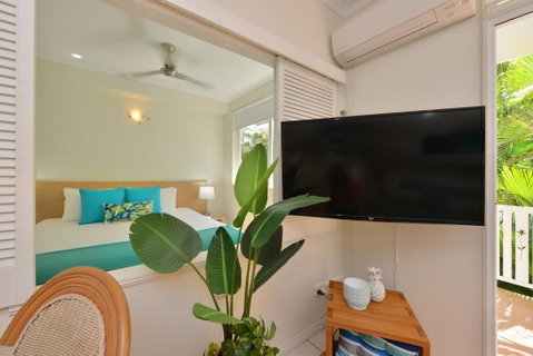 Coral Apartments Port Douglas - Surfers Gold Coast 0