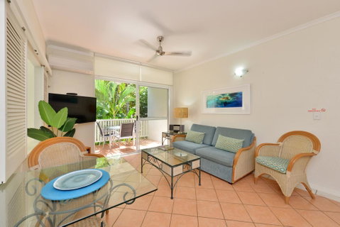 Coral Apartments Port Douglas - Surfers Gold Coast 3