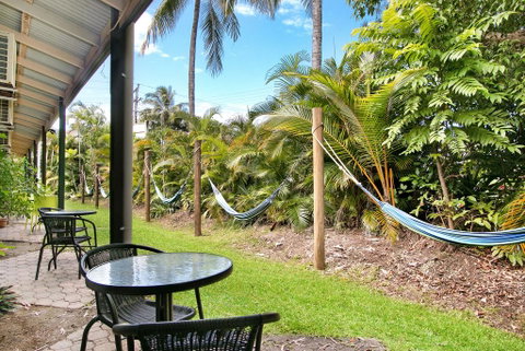 Coral Beach Lodge - Surfers Gold Coast 2