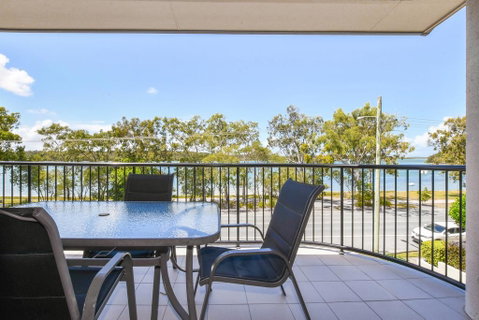 Coral Breeze Penthouse - Surfers Gold Coast 0
