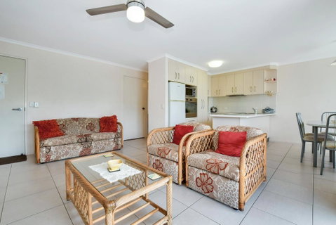 Coral Breeze Penthouse - Surfers Gold Coast 3