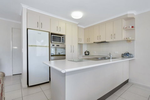 Coral Breeze Penthouse - Surfers Gold Coast 2