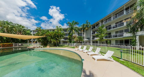 Coral Coast Resort Accor Vacation Club Apartments - Surfers Gold Coast 0