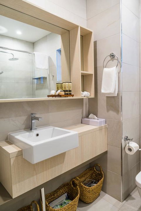 Coral Coast Resort Accor Vacation Club Apartments - Surfers Gold Coast 3