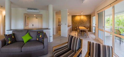 Coral Coast Resort Accor Vacation Club Apartments - Surfers Gold Coast 1