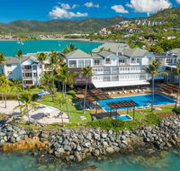 Coral Sea Marina Resort