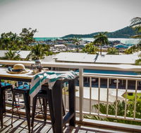 Coral Sea Vista Apartments