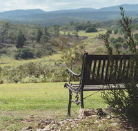 Corang River B  B and Farmstay - Surfers Gold Coast