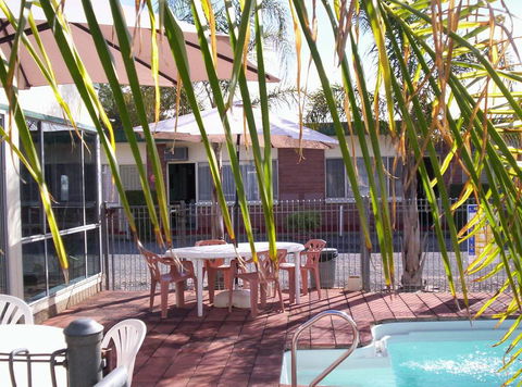 Corowa Motor Inn - Surfers Gold Coast 0