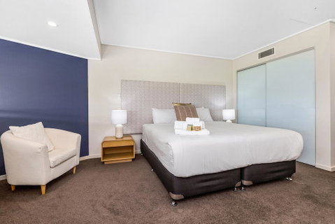 Corporate Boardies @ Bells Boulevard - Surfers Gold Coast 2