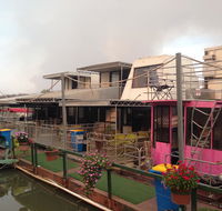 Corroboree Houseboats - Surfers Gold Coast