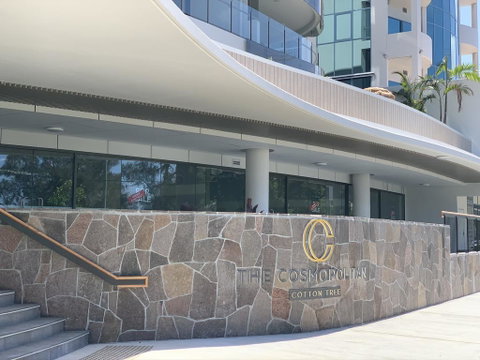 Cosmopolitan Exclusive Rental Apartments - Surfers Gold Coast 3