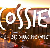 Cossies' 2/273 Corrie Parade - stunning views  air conditioned - Surfers Gold Coast