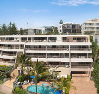 Costa Nova Holiday Apartments - Surfers Gold Coast