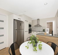 Cosy 2 bedroom home - Surfers Gold Coast