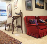 Cosy Apartment accommodation in Hobart New Town. - Surfers Gold Coast