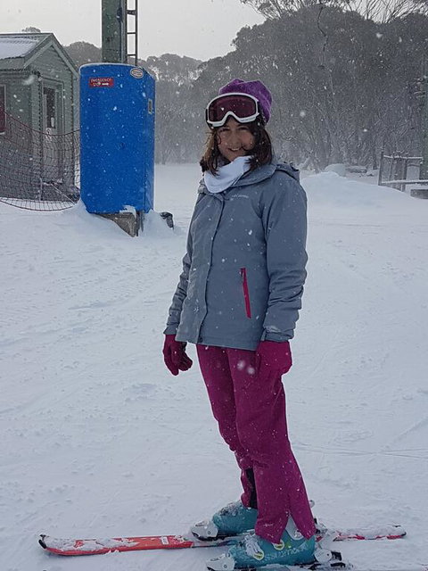Cosy Apartment Tara Edelweiss At Skiing Resort Of Falls Creek - Surfers Gold Coast 1