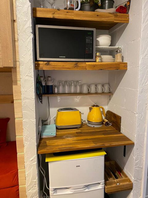 Cosy Apartment Tara Edelweiss At Skiing Resort Of Falls Creek - Surfers Gold Coast 3