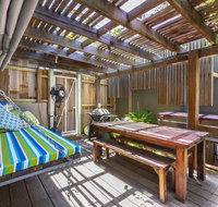 Cosy hideaway Sunshine Beach - Surfers Gold Coast