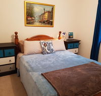Cosy Quiet Bedroom Ferny Grove - Surfers Gold Coast