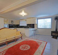 Cottage in the Country - Surfers Gold Coast