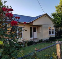 Cottage on Main - Surfers Gold Coast