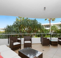 COTTON BEACH 37 - PRIVATE BEACHFRONT COMPLEX - Surfers Gold Coast