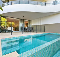 COTTON BEACH 75 - PLUNGE POOL - Surfers Gold Coast