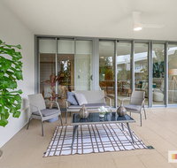 COTTON BEACH 85 - PRIVATE Mid Floor APARTMENT - Surfers Gold Coast