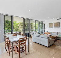 COTTON BEACH 94 - MID-FLOOR PENTHOUSE - Surfers Gold Coast