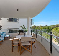 COTTON BEACH APARTMENT 35 - POOL VIEWS - Surfers Gold Coast