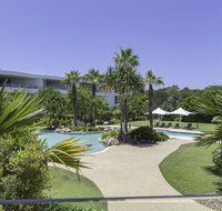 COTTON BEACH ON THE POOL 66 - Surfers Gold Coast